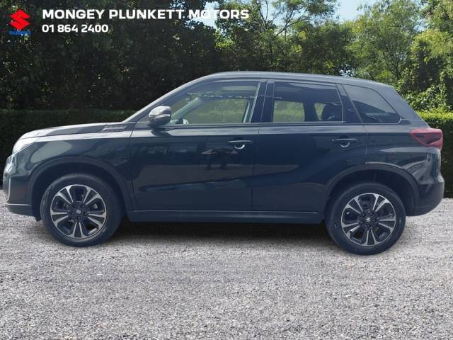 2023 Suzuki Vitara 0.0 SZ5 1.4 Mild Hybrid