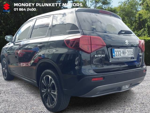 2023 Suzuki Vitara 0.0 SZ5 1.4 Mild Hybrid