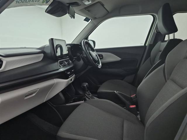 2026 Suzuki Swift 0.0 Swift 1.2 Mild Hybrid Ultra CVT