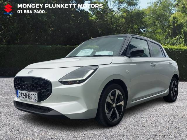 2024 Suzuki Swift 0.0 Swift 1.2 Mild Hybrid IRISH CAR !