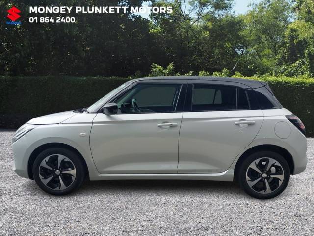 2024 Suzuki Swift 0.0 Swift 1.2 Mild Hybrid IRISH CAR !