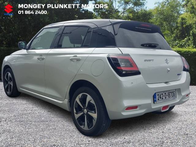 2024 Suzuki Swift 0.0 Swift 1.2 Mild Hybrid IRISH CAR !