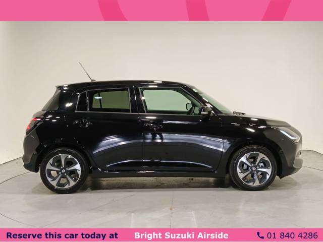 2026 Suzuki Swift 0.0 Ultra 1.2  Automatic hybrid (Now with up to a 10 year warranty)