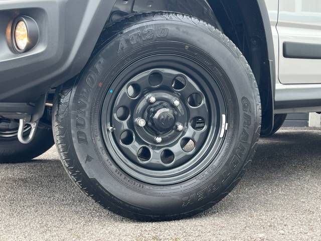 2023 Suzuki Jimny 0.0 1.5 LCV 3DR