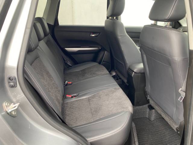 2023 Suzuki Vitara 0.0 Vitara 1.4 Mild Hybrid SZ5 MT