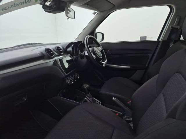 2019 Suzuki Swift 0.0 XG Auto