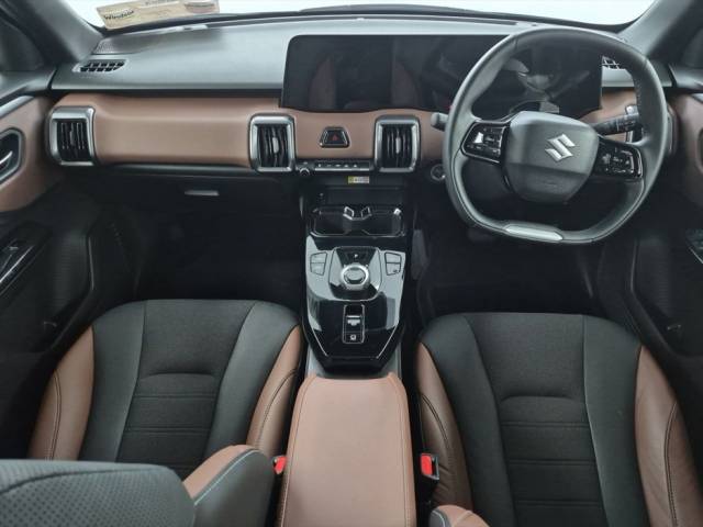 2026 Suzuki E-vitara 61kWh Ultra