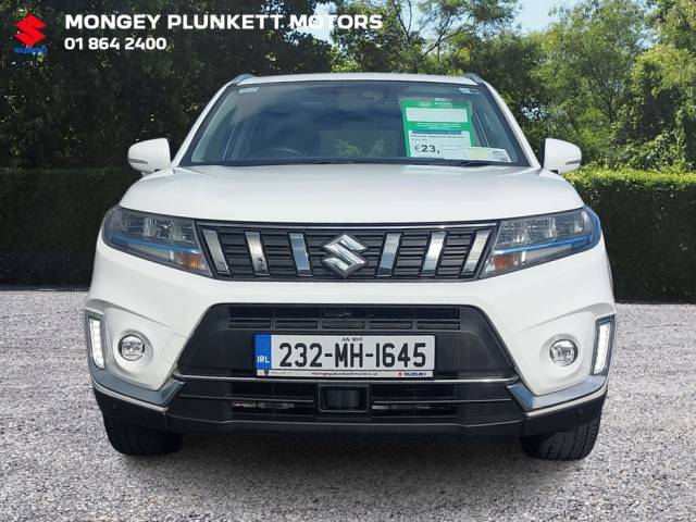 2023 Suzuki Vitara 0.0 SZ5 Auto 1.5 Full Hybrid