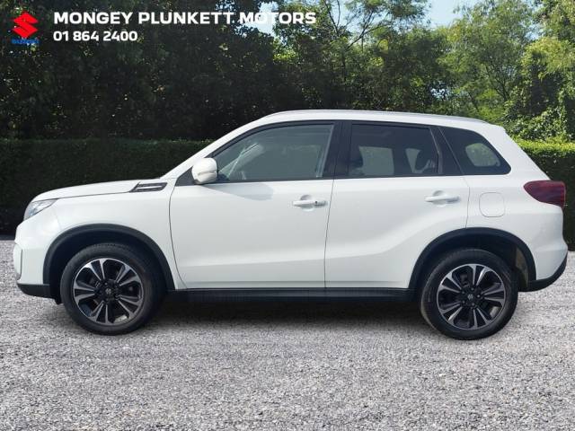 2023 Suzuki Vitara 0.0 SZ5 Auto 1.5 Full Hybrid
