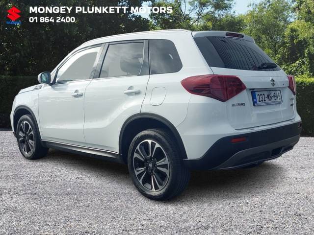 2023 Suzuki Vitara 0.0 SZ5 Auto 1.5 Full Hybrid