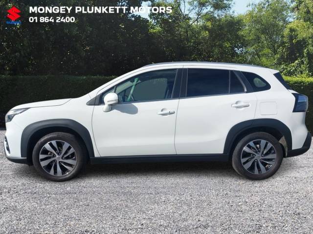 2023 Suzuki S-Cross 0.0 Ultra AllGrip 1.4