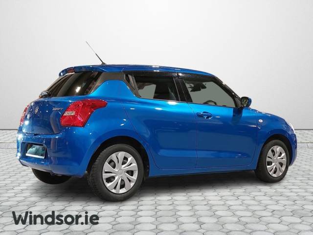 2023 Suzuki Swift 0.0