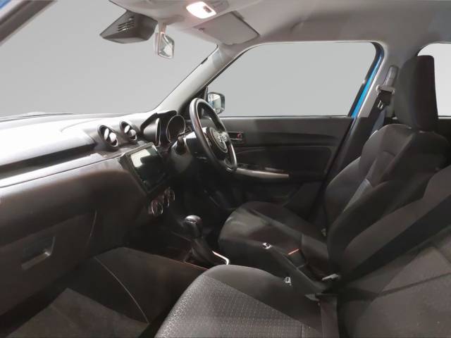 2023 Suzuki Swift 0.0