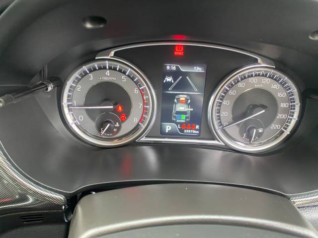2021 Suzuki Vitara 0.0 1.4 Hybrid SZ-T Auto
