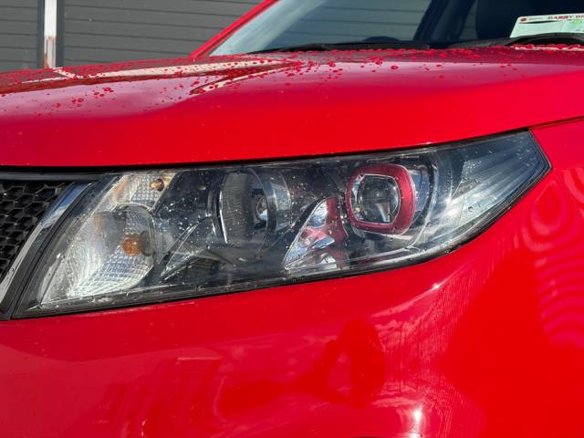 2017 Suzuki Vitara 0.0 S BOOSTERJET 5DR AUTO