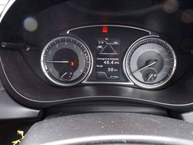 2023 Suzuki Sx4 S-cross 0.0 1.4 BOOSTERJET MIL
