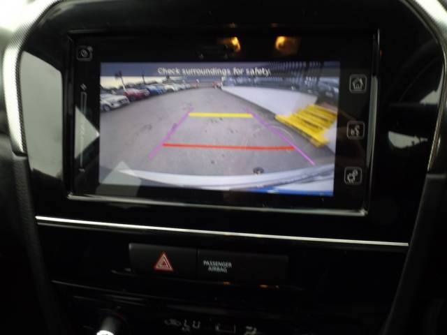 2025 Suzuki Vitara 0.0 1.5 S1-HEV SZ5 ALLGRIP
