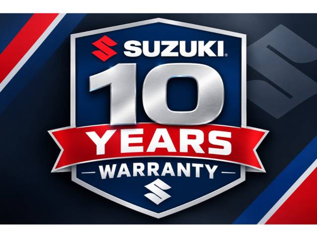 2023 Suzuki Sx4 S-cross 0.0 1.4 BOOSTERJET MIL MOTION 5DR * Remainder of 10yr warranty*