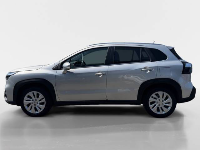 2025 Suzuki S-Cross 0.0 1.5 S1-HEV MOTION AGS 5DR