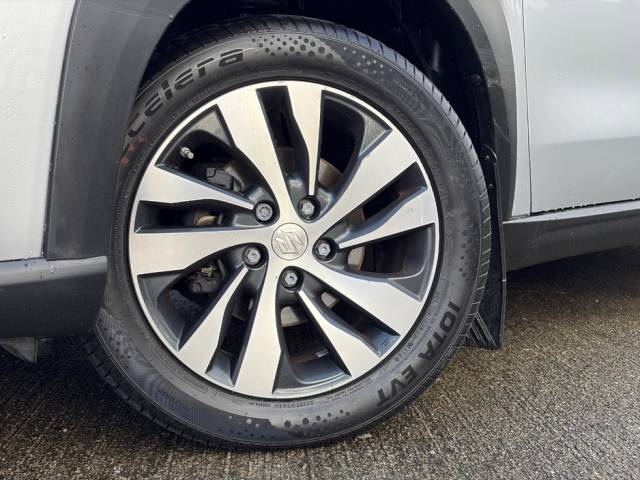 2024 Suzuki Sx4 S-cross 0.0 1.4 B/JET MILD HYB