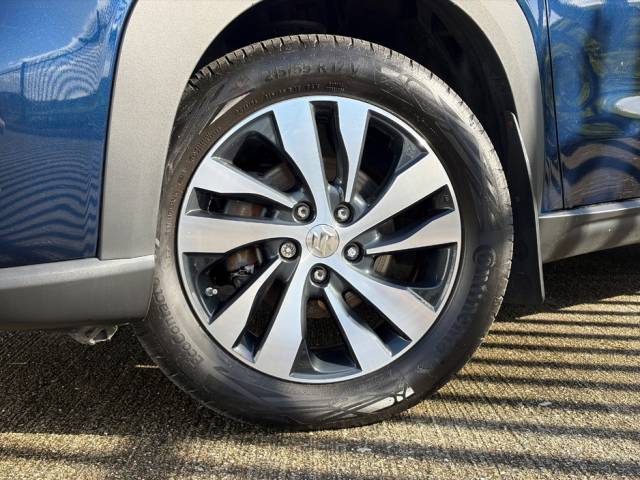 2024 Suzuki Sx4 S-cross 0.0 1.4 B/JET MILD HYB