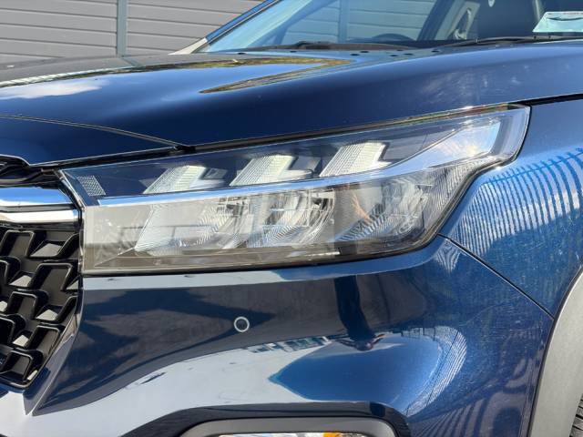 2024 Suzuki Sx4 S-cross 0.0 1.4 B/JET MILD HYB