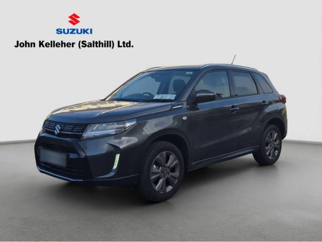 2026 Suzuki Vitara 0.0 1.4 B/J HYBRID MOTION 5