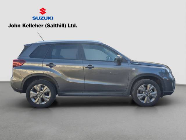 2026 Suzuki Vitara 0.0 1.4 B/J HYBRID MOTION 5