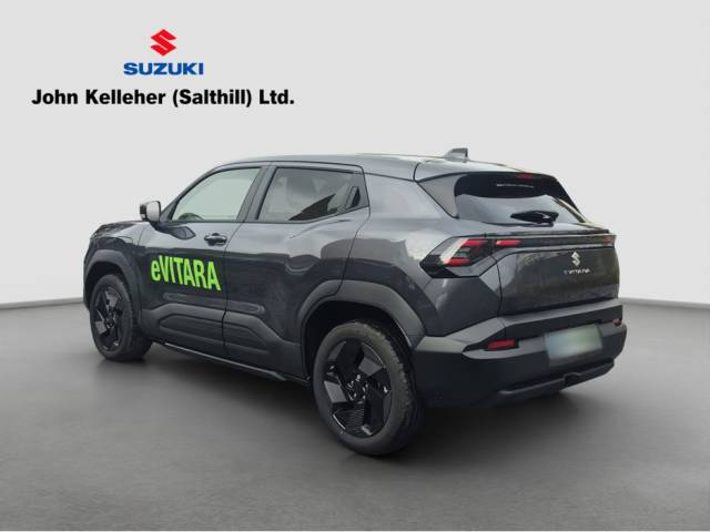 2026 Suzuki Vitara 61KWH MOTION 5DR AUTO
