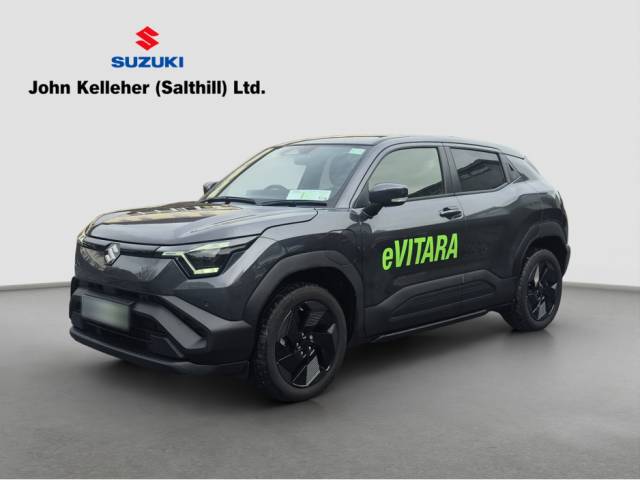 2026 Suzuki Vitara 61KWH MOTION 5DR AUTO