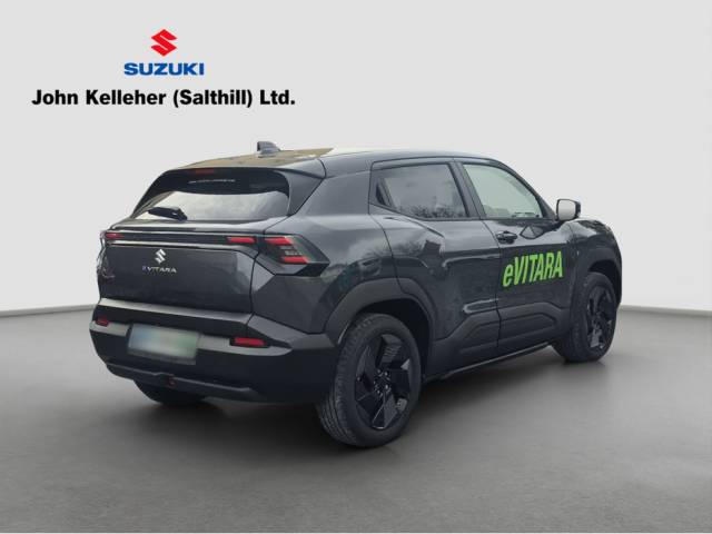 2026 Suzuki Vitara 61KWH MOTION 5DR AUTO