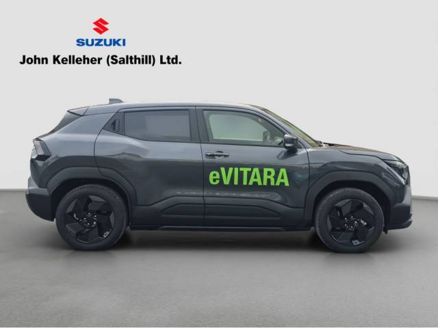 2026 Suzuki Vitara 61KWH MOTION 5DR AUTO