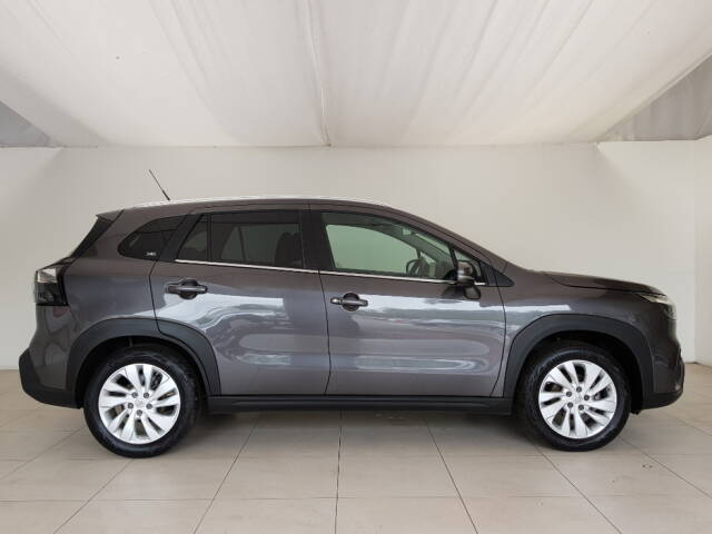 2024 Suzuki Sx4 S-cross 0.0 1.4 Boosterjet Motion 5DR