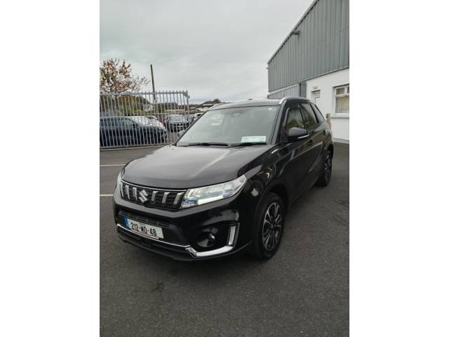 2021 Suzuki Grand Vitara 0.0