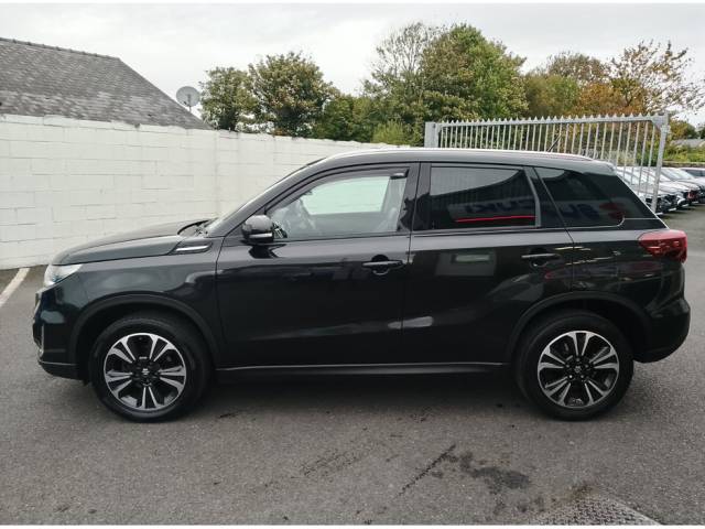 2021 Suzuki Grand Vitara 0.0