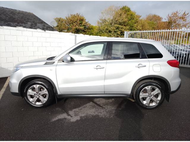 2018 Suzuki Vitara 0.0 1.6 DDiS GL+