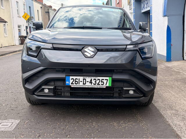 2026 Suzuki E-vitara ELECTRIC ULTRA 61KWH AUTO HIGH SPEC UP TO 10 YEAR WARRANTY