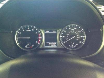 2016 Suzuki Vitara 1.6 VITARA GL+ 5DR