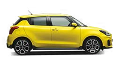Swift Sport