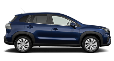 S-CROSS